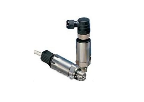 Huba 511.930003842 Pressure Transmitter - 0-10 Bar Range, 4-20ma Output, High Accuracy And Reliability For Industrial Applications