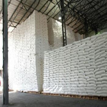 Sugar - Crystal Sparkling White, Icumsa 45 Max, 99.80% Polarization, 0.04% Ash Content Max, Fine To Medium Granulation, 100% Solubility, Food Grade