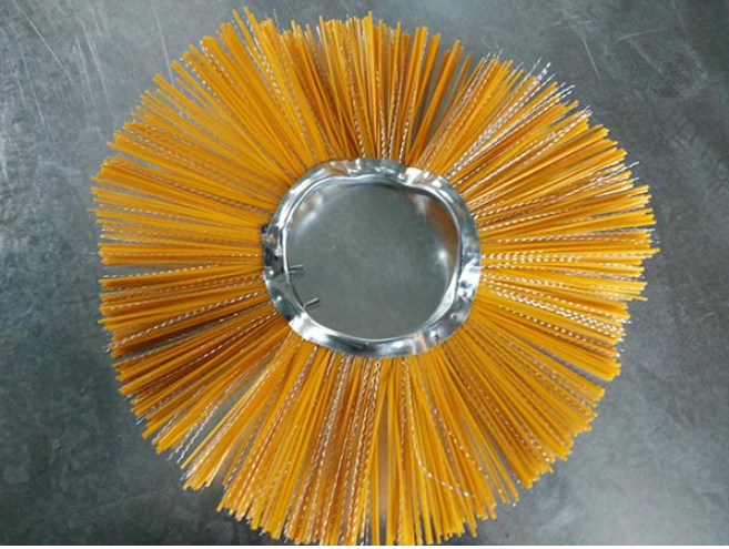 Could Be Customized Snow Sweeping Brush