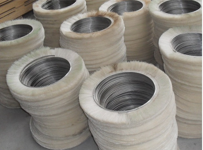 Could Be Customized Spring Brush