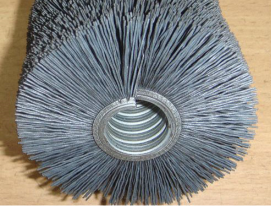 Could Be Customized Spring Brush