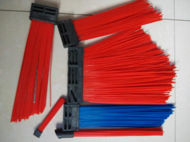 Could Be Customized Sanitation Brush