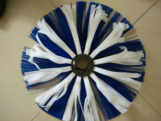 Could Be Customized Sanitation Brush