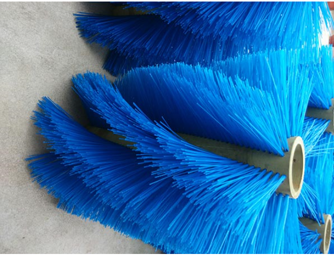 Could Be Customized Sanitation Brush