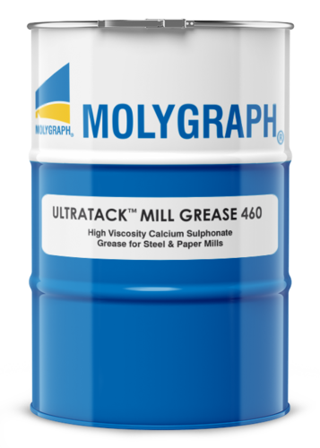 हाई विस्कोसिटी कैल्शियम सल्फोनेट ग्रीस पैक टाइप: बाल्टी