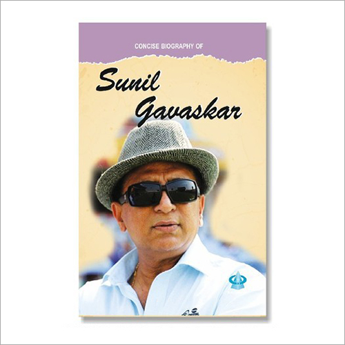 सुनील गावसकर की संक्षिप्त जीवनी