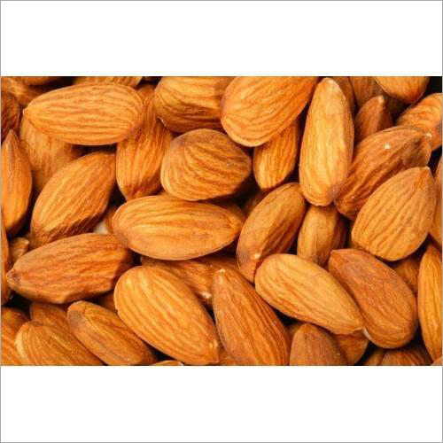 Kashmiri Almond