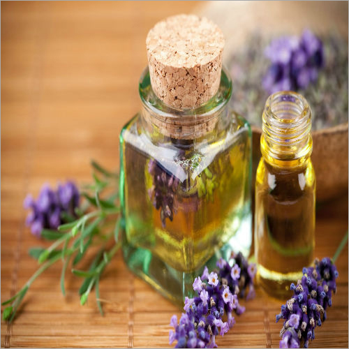 Lavender Oil Age Group: All Age Group