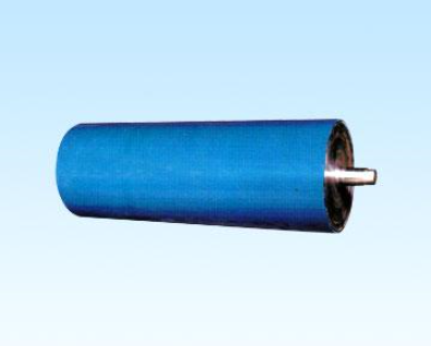 Lamination Machine And Packing Machine Rubber Roller Belt Width: Could Be Customized Inch (In)