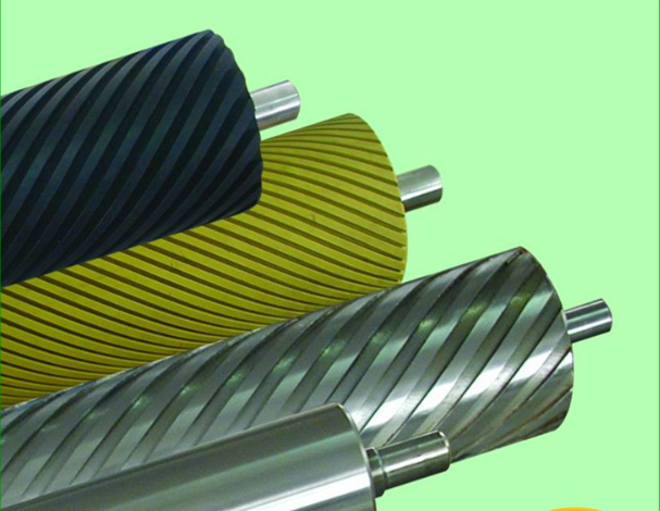Silicone Rubber Roller Belt Width: Could Be Customized Inch (In)
