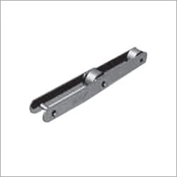 Conveyor Chain - Steel Material, Variegated Sizes | Corrosion Resistant, Low Maintenance, Easy Installation, Dimensional Accuracy