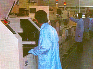 पीसीबी डिजाइन