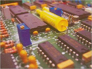 डिजाइन सिस्टम सेवाएं