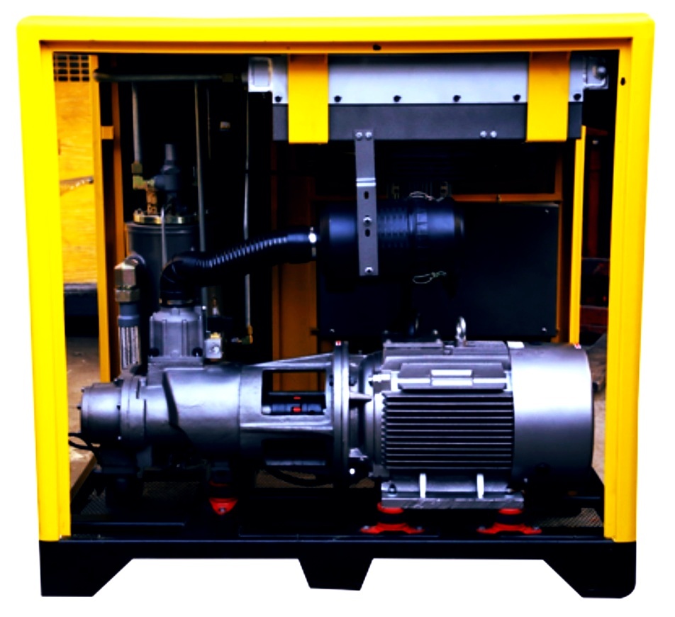 Compressed Air Dryers