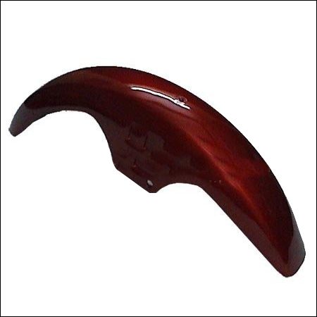 Motorcycle Mudguard