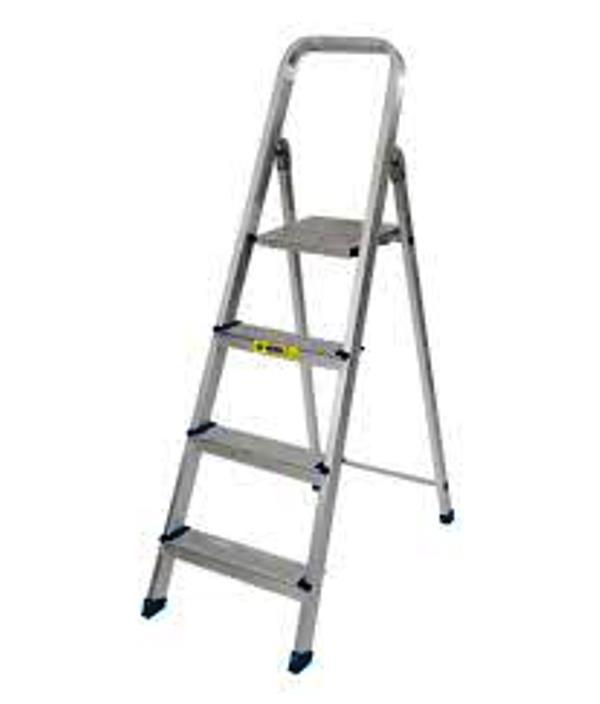 Strong Ladder