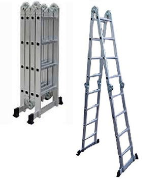 Strong Ladder