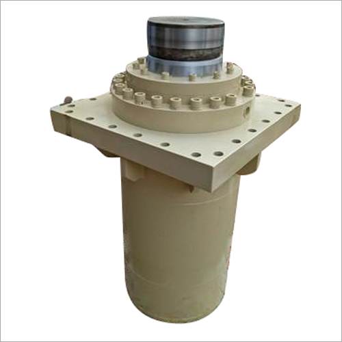 Baling Cylinder