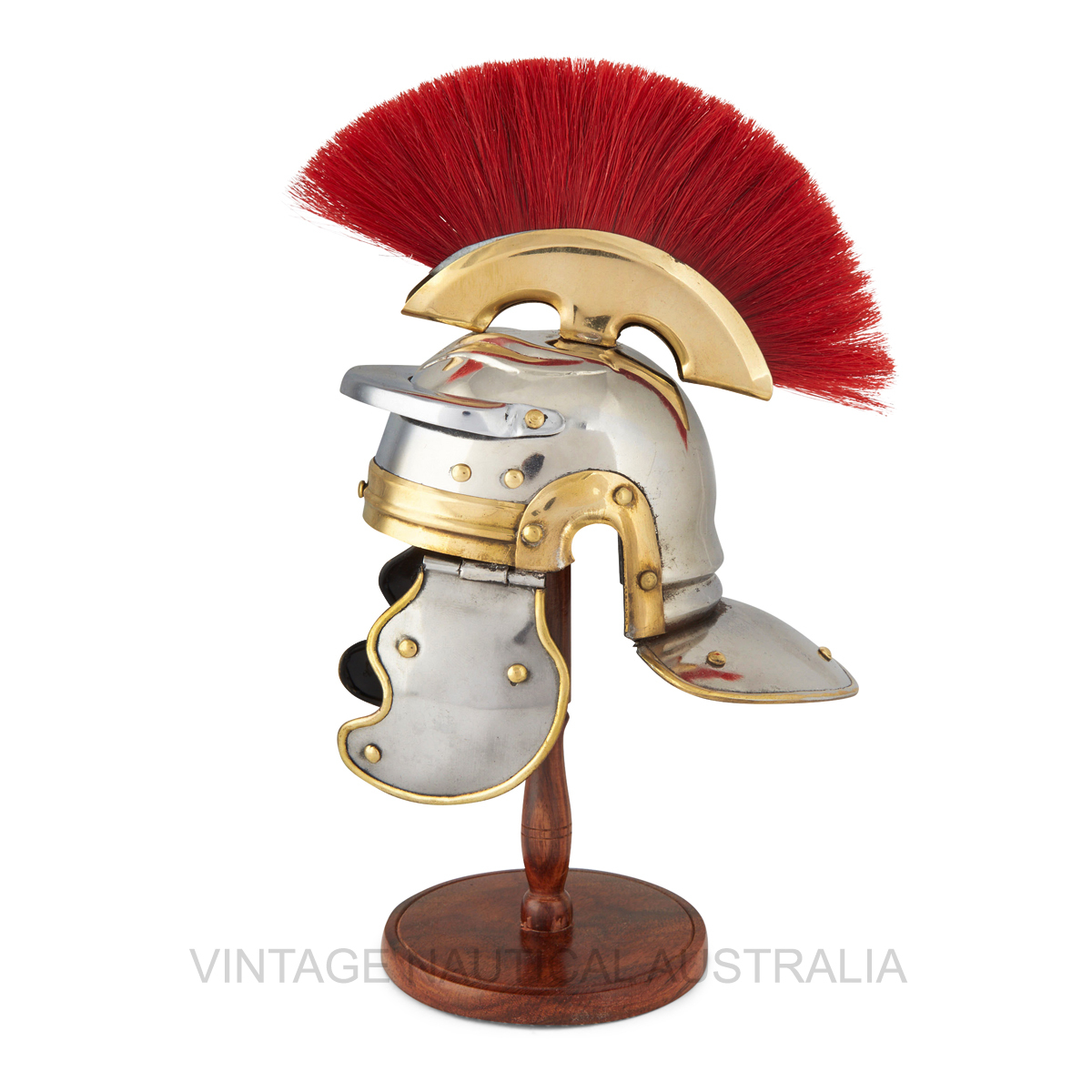 Miniature Helmet Roman Centurion