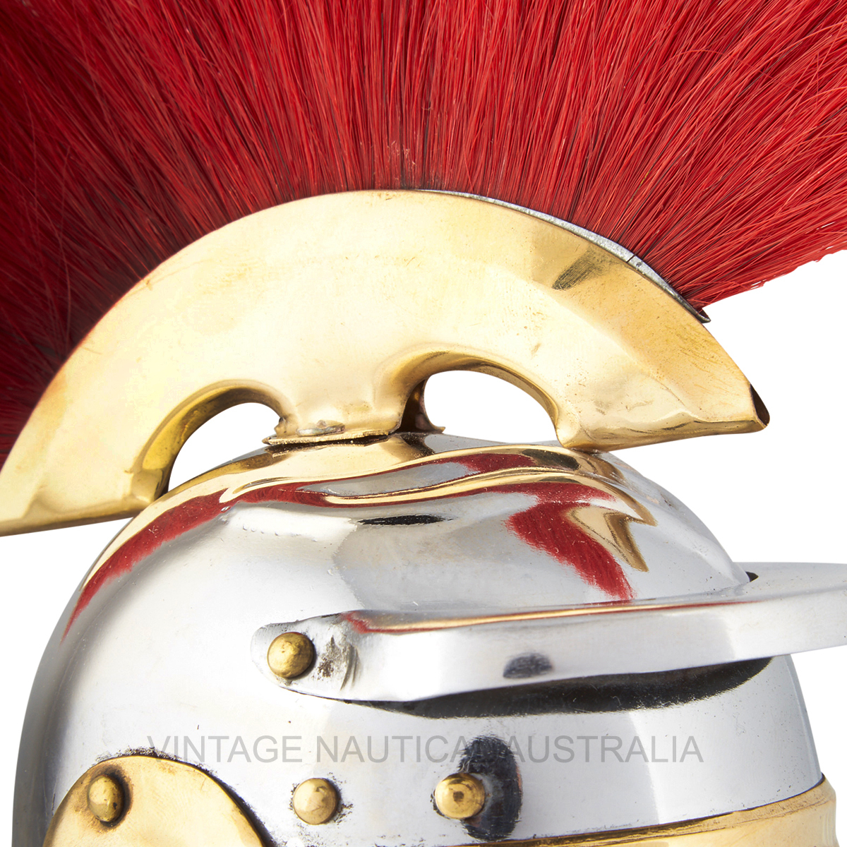 Miniature Helmet Roman Centurion