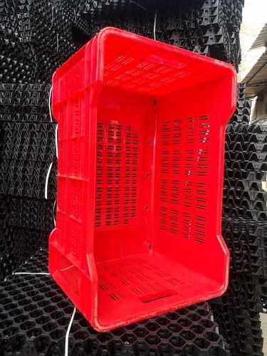 सब्जी का टोकरा