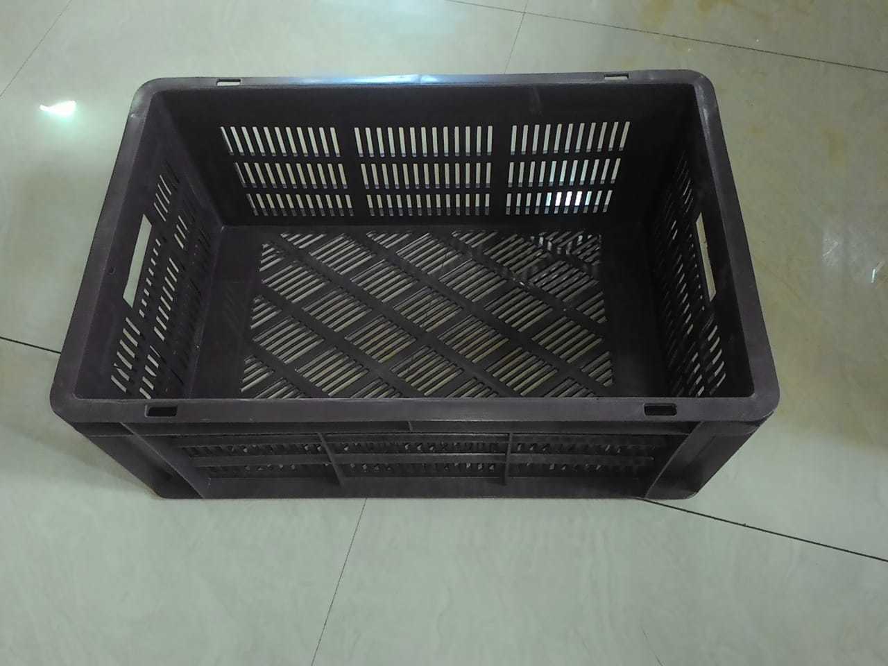 Vegetable Crate