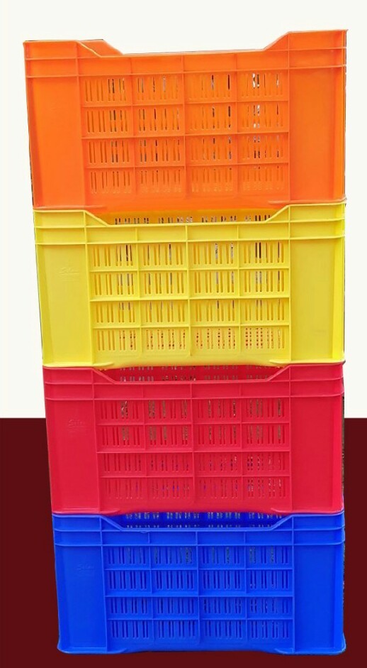 Vegetable Crate