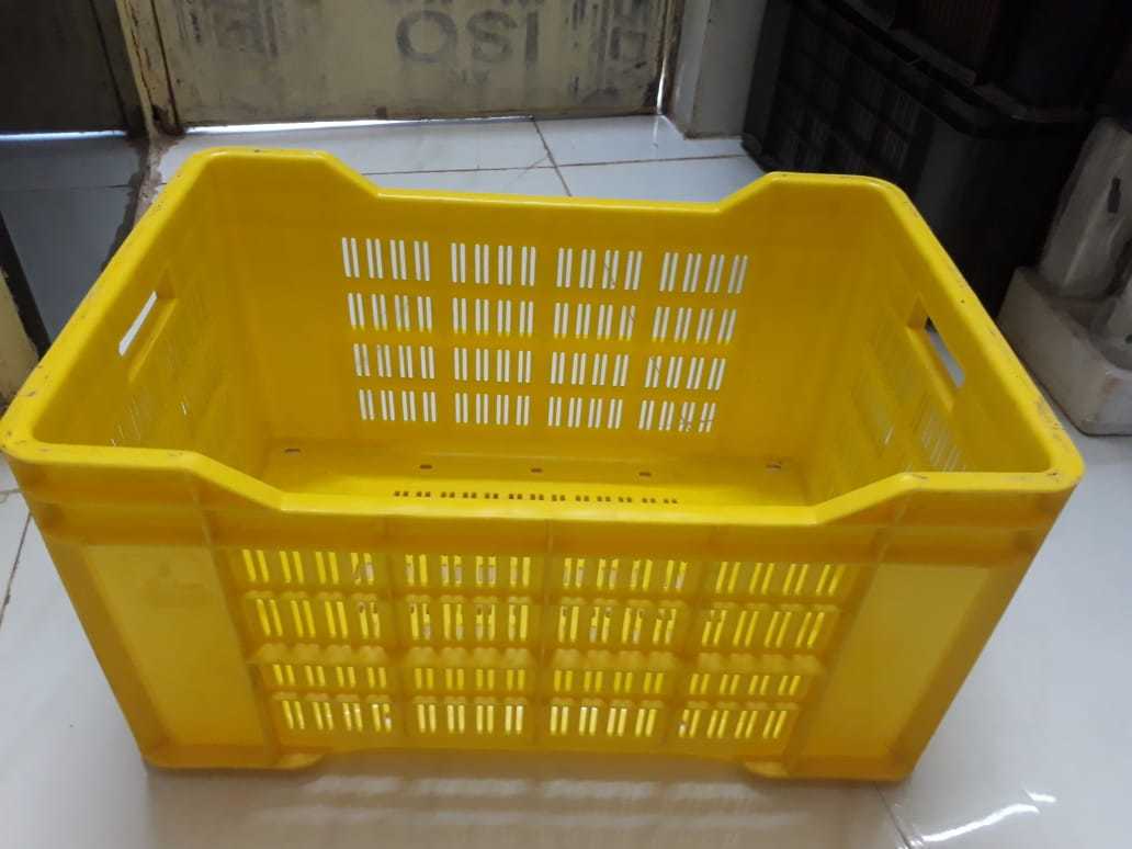 Vegetable Crate