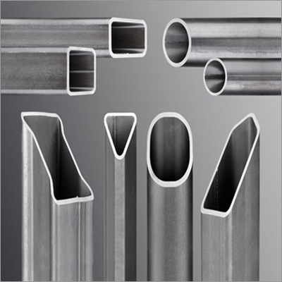 स्टेनलेस स्टील पाइप और ट्यूब आवेदन: निर्माण