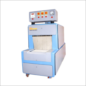 श्रिंक टनल मशीन