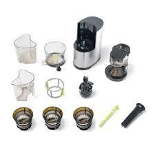 Slow Juicer Dimension (L*w*h): 240x145x450 Millimeter (Mm)