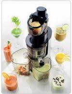 Slow Juicer Dimension (L*w*h): 240x145x450 Millimeter (Mm)