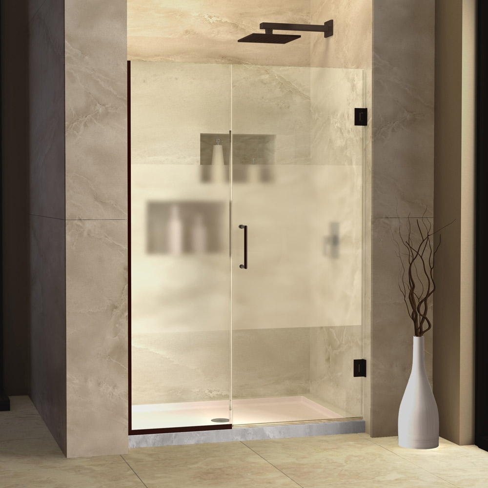 Duo 180 Degree Shower Enclosure