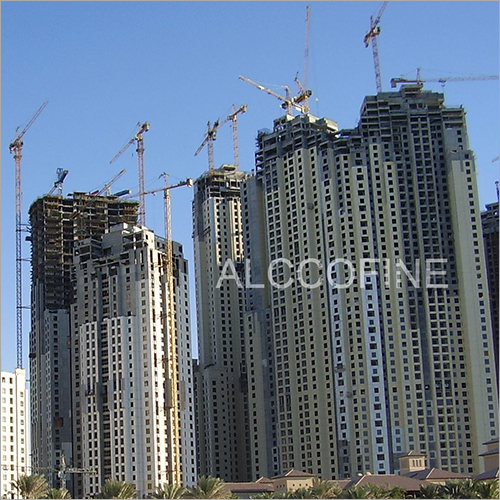 Injection Grout Additive Usage: To Fill Gaps Or Used As Reinforcement In Existing Structures