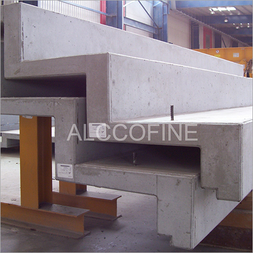 Precast Injection Grout Weight: 25 Kilograms (Kg)