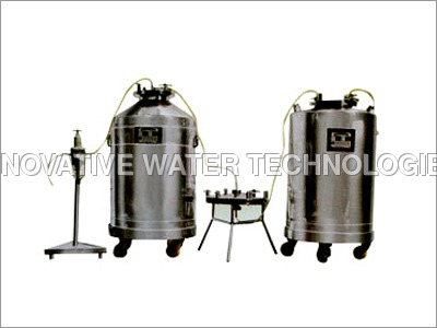 Filtration Equipment Systems