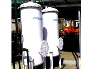 Activated Carbon Filters
