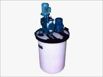 Chlorine Dosing Systems