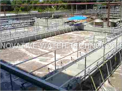 Diffused Aeration Systems
