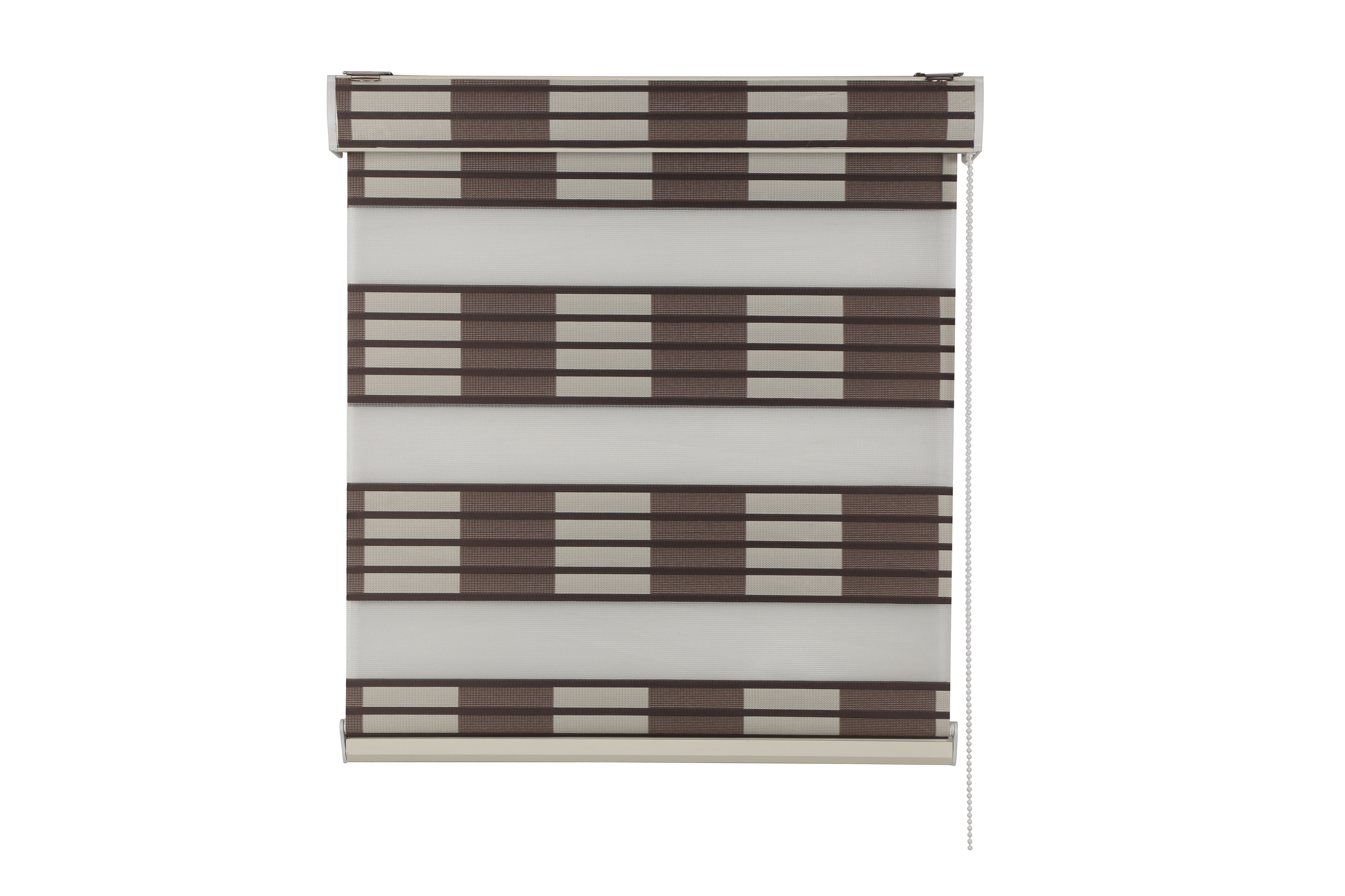 Zebra Blind Design: Chinese