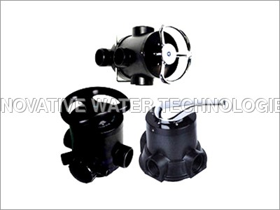 मल्टीपोर्ट वाल्व्स