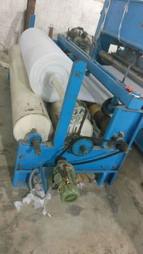 Winder Machine By Chandan Engineering Works