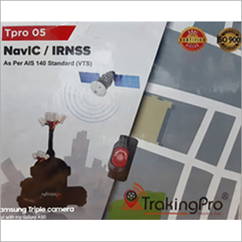 Tpro-05 Ais 140 Irnss Gps डिवाइस