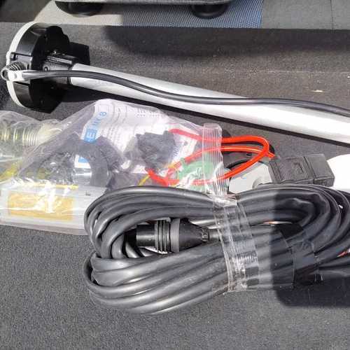 Fuel Sensors