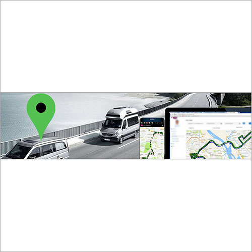 Car Tracking Service