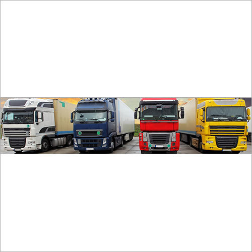 Truck GPS Tracking Device Service