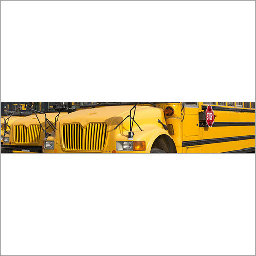 School Bus And Employee Bus GPS Tracking Service