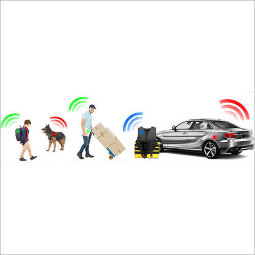 Child And Pet Personal Tracking Service