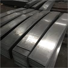 Silver Cs Plate