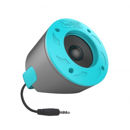 Ubon Sp-801 Mobile/tablet Speaker